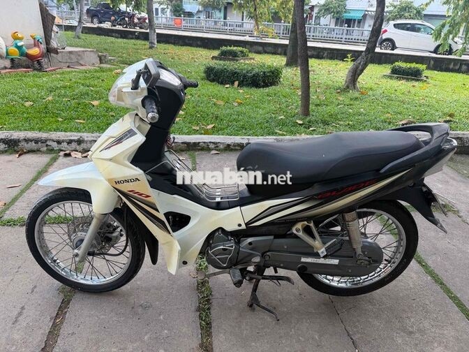 Honda Wave Blade 2018 Bs Thành Phố