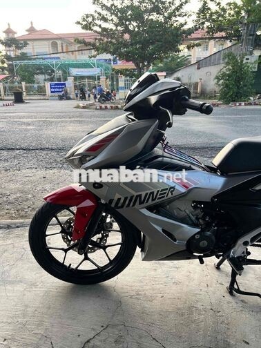 Honda Winner X Đẹp Zin (trả góp)