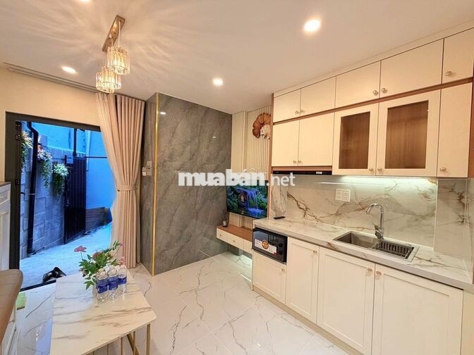 🏡 CHƯA ĐẾN 4 TỶ – SỞ HỮU NHÀ RIÊNG NGAY TRUNG TÂM QUẬN 1!