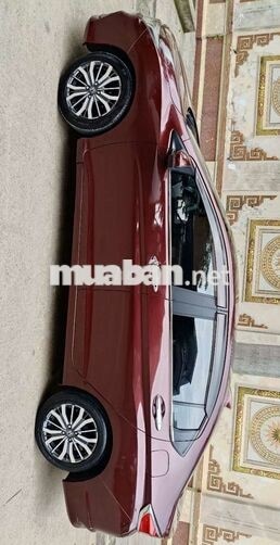 HONDA CITY 1.5 TOP