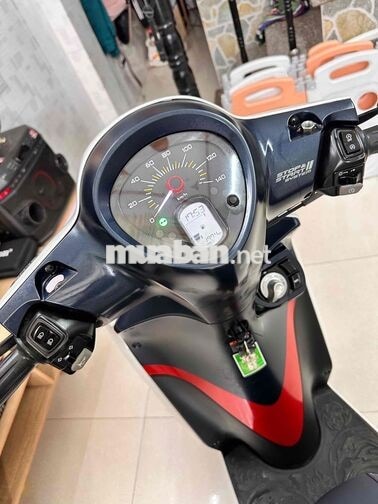 Yamaha Janus 2021 Trắng 2000km