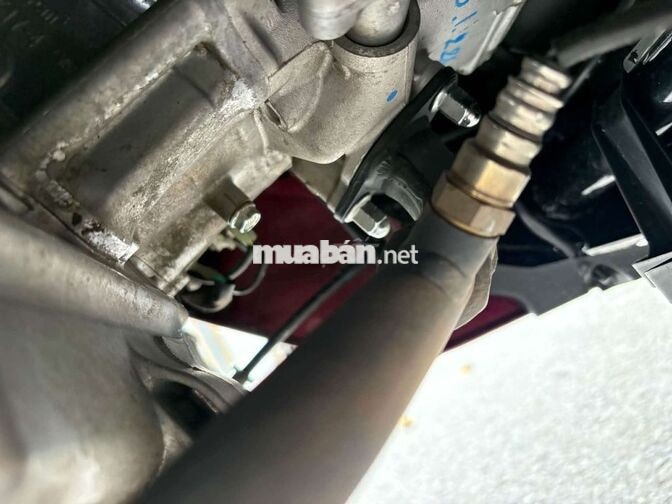 Honda SH Mode ABS 2026 Đỏ 1k