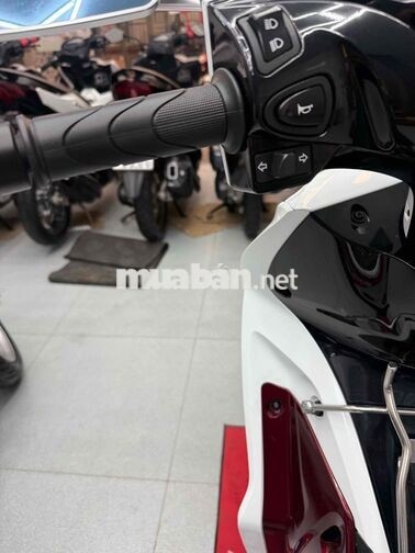 Honda Future Led 2026 lướt GÓP CẦN CCCD ĐỦ 18tuổi