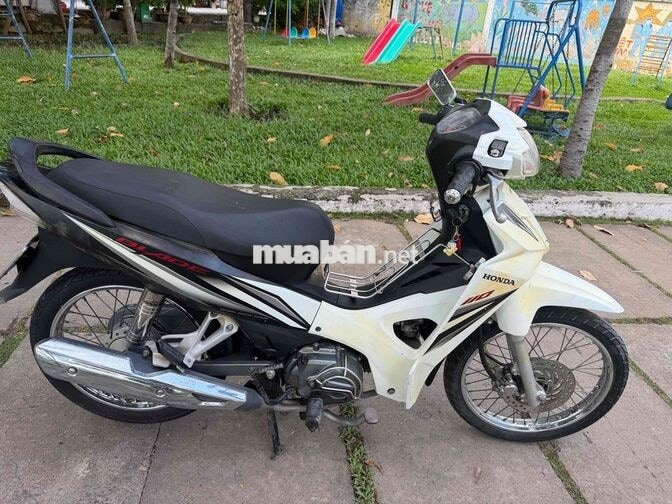 Honda Wave Blade 2018 Bs Thành Phố