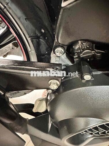 Yamaha Janus 2021 Trắng 2000km