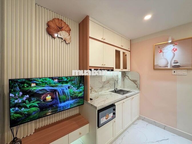 🏡 CHƯA ĐẾN 4 TỶ – SỞ HỮU NHÀ RIÊNG NGAY TRUNG TÂM QUẬN 1!