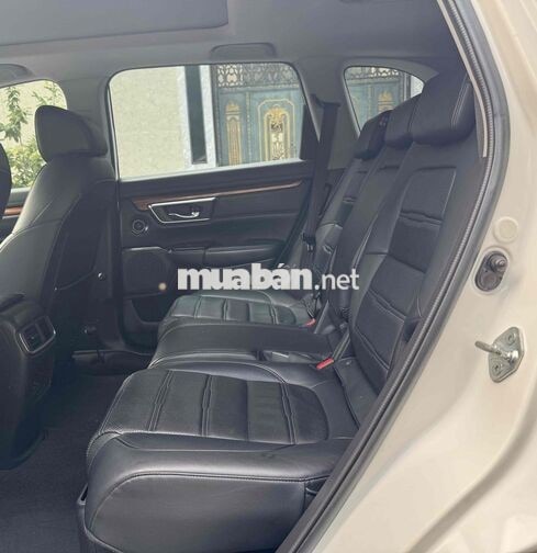 Honda CRV 2022 bản L sesing fom mới , xe cá nhân