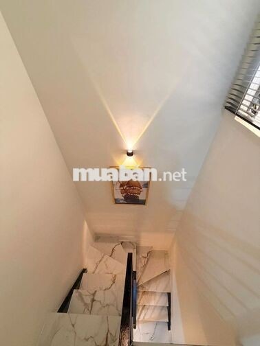 🏡 CHƯA ĐẾN 4 TỶ – SỞ HỮU NHÀ RIÊNG NGAY TRUNG TÂM QUẬN 1!