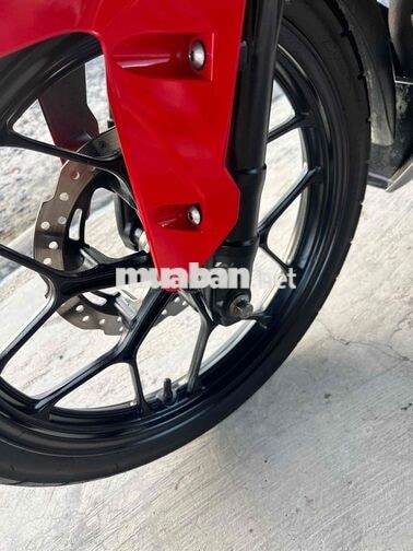 Honda Winner X Đẹp Zin (trả góp)