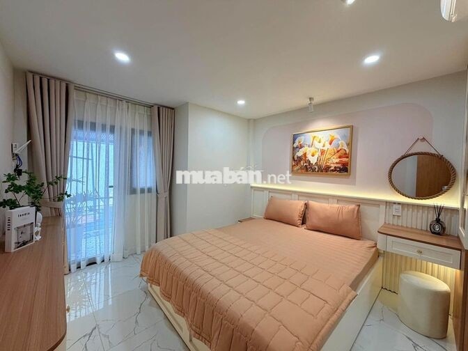 🏡 CHƯA ĐẾN 4 TỶ – SỞ HỮU NHÀ RIÊNG NGAY TRUNG TÂM QUẬN 1!