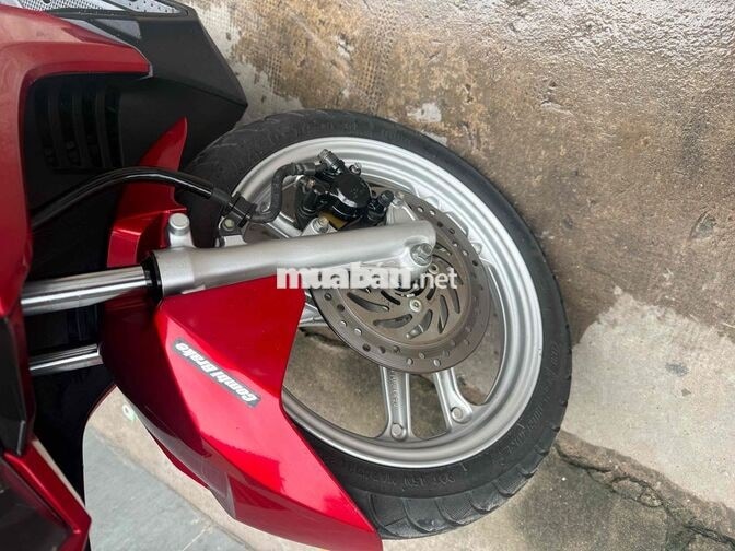 Ab 2016 xe đẹp máy zin êm đúng chủ giá chỉ 19tr