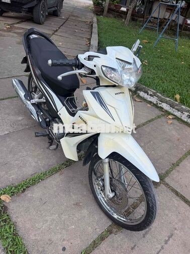 Honda Wave Blade 2018 Bs Thành Phố