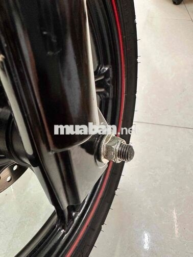 Yamaha Janus 2021 Trắng 2000km