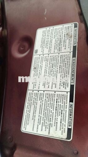HONDA CITY 1.5 TOP