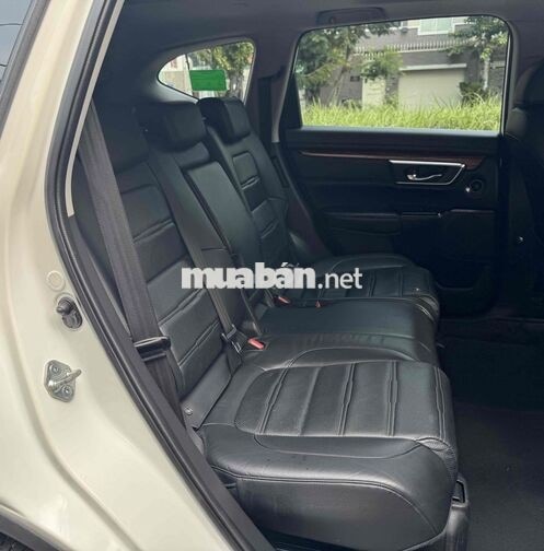 Honda CRV 2022 bản L sesing fom mới , xe cá nhân