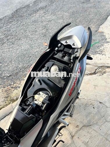 Honda Winner X Đẹp Zin (trả góp)