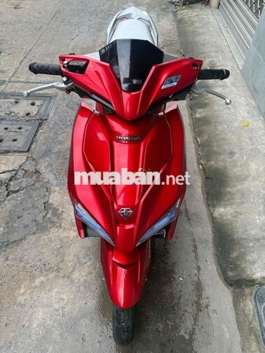 Ab 2016 xe đẹp máy zin êm đúng chủ giá chỉ 19tr