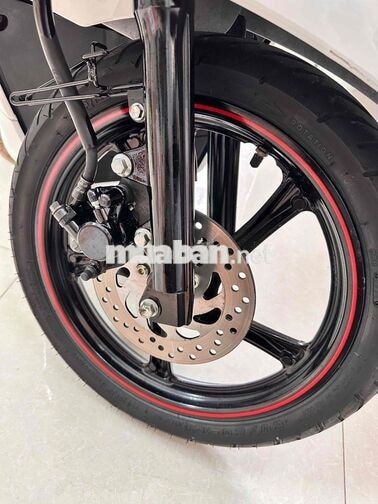 Yamaha Janus 2021 Trắng 2000km