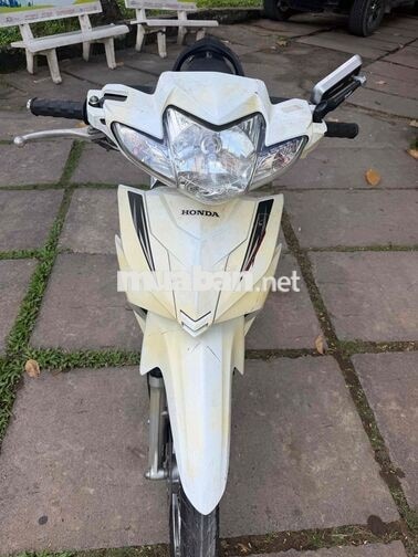 Honda Wave Blade 2018 Bs Thành Phố