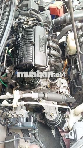 HONDA CITY 1.5 TOP