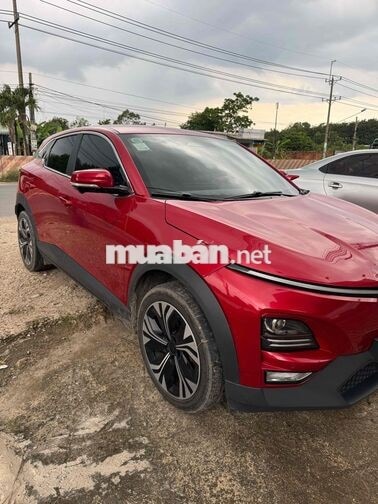 VinFast VF6 bản b lut 2024 Đỏ