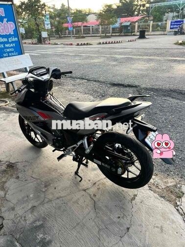 Honda Winner X Đẹp Zin (trả góp)