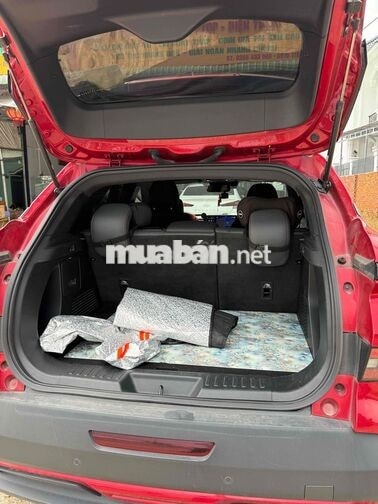VinFast VF6 bản b lut 2024 Đỏ