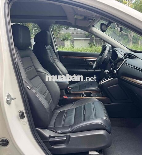 Honda CRV 2022 bản L sesing fom mới , xe cá nhân
