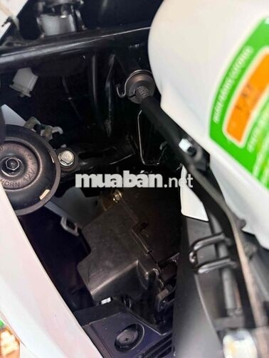 Honda Future Led 2026 lướt GÓP CẦN CCCD ĐỦ 18tuổi