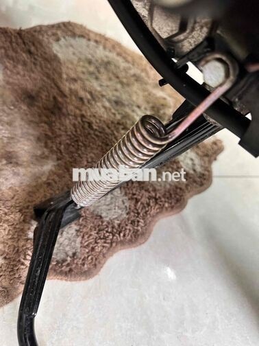Yamaha Janus 2021 Trắng 2000km