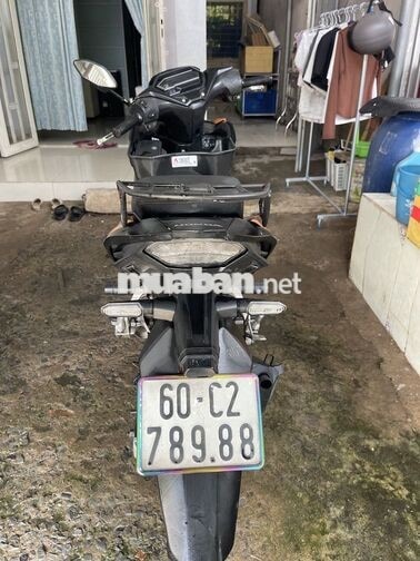 Honda Winner X 2020 Đen Cam 79282 km