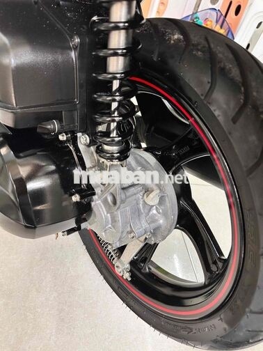 Yamaha Janus 2021 Trắng 2000km