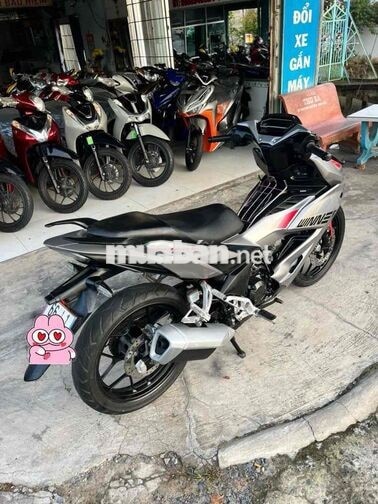 Honda Winner X Đẹp Zin (trả góp)