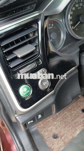HONDA CITY 1.5 TOP