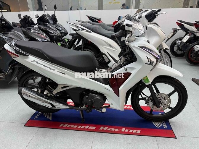 Honda Future Led 2026 lướt GÓP CẦN CCCD ĐỦ 18tuổi