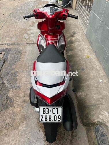 Ab 2016 xe đẹp máy zin êm đúng chủ giá chỉ 19tr