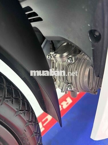 Honda Future Led 2026 lướt GÓP CẦN CCCD ĐỦ 18tuổi
