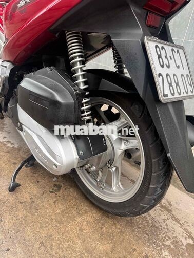 Ab 2016 xe đẹp máy zin êm đúng chủ giá chỉ 19tr