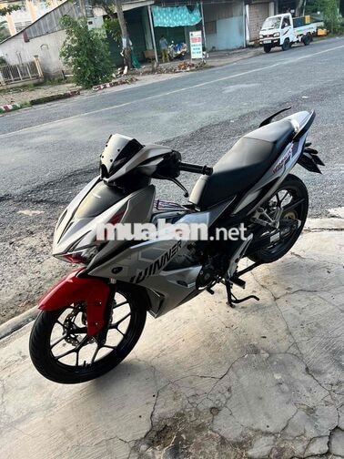 Honda Winner X Đẹp Zin (trả góp)