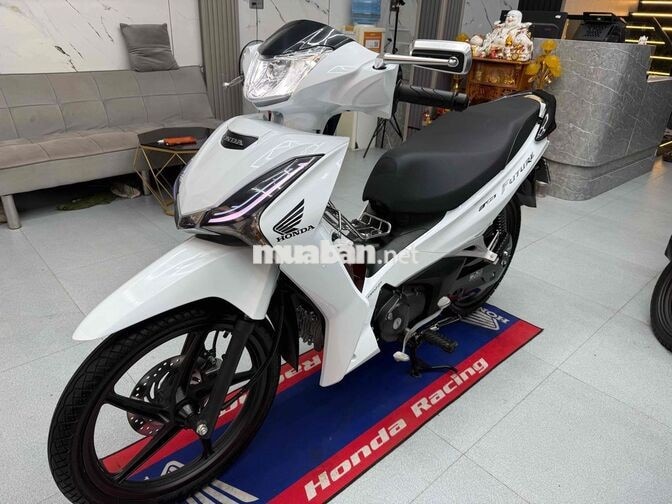 Honda Future Led 2026 lướt GÓP CẦN CCCD ĐỦ 18tuổi