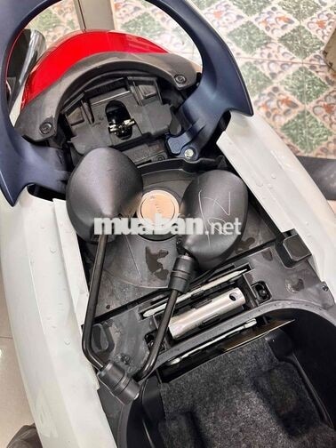Yamaha Janus 2021 Trắng 2000km