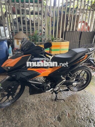 Honda Winner X 2020 Đen Cam 79282 km