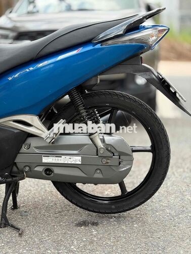 Honda Future Fi 2015 Xanh đen Tự động