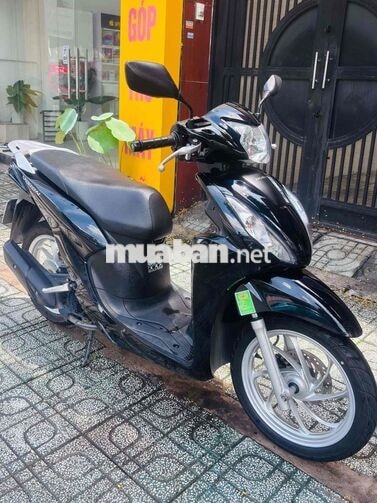 Honda Vision 2022 Đen