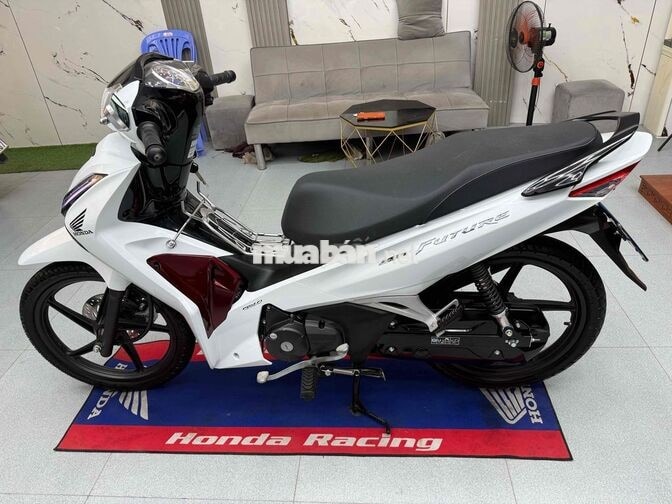 Honda Future Led 2026 lướt GÓP CẦN CCCD ĐỦ 18tuổi
