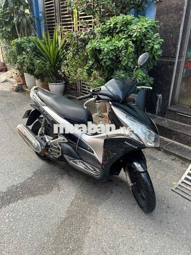 Honda Air Blade Đen