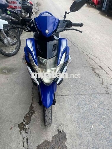 Yamaha Nouvo Fi Xanh Xe tay ga