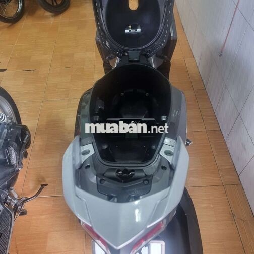 Honda Air Blade Xám Xe tay ga
