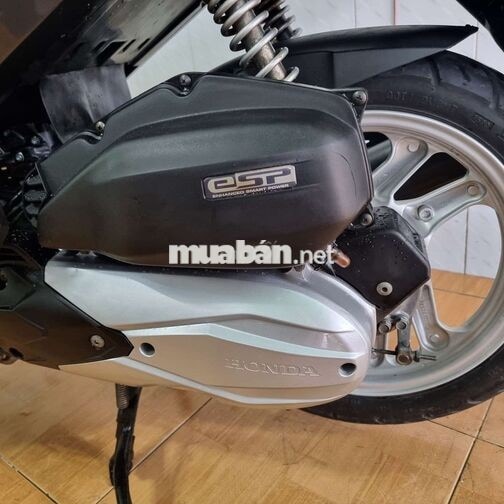 Honda Air Blade Xám Xe tay ga