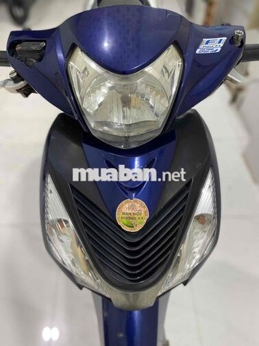 Honda Vision Máy Zin BS62 Bao Tranh Chấp